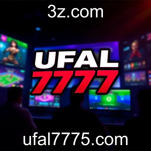 Transformação Digital e Jogos Online: O Impacto da UFAL 777