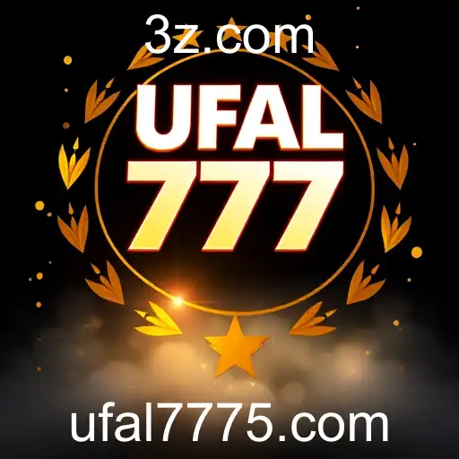 Revolução dos Jogos de Azar com UFAL 777