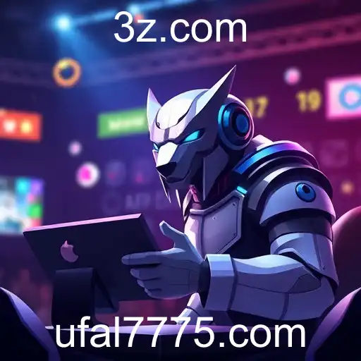 A Revolução dos Jogos no Brasil: UFAL 777 em Destaque