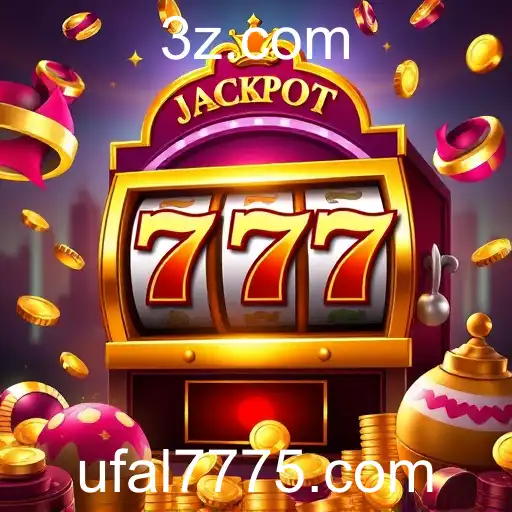 Explorando a Emocionante Experiência de Jackpots no 'ufal 777'