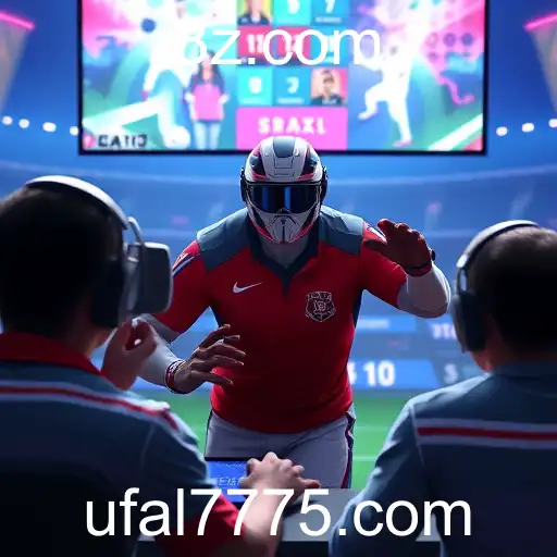 Transformação Digital e Jogos Online: O Impacto da UFAL 777