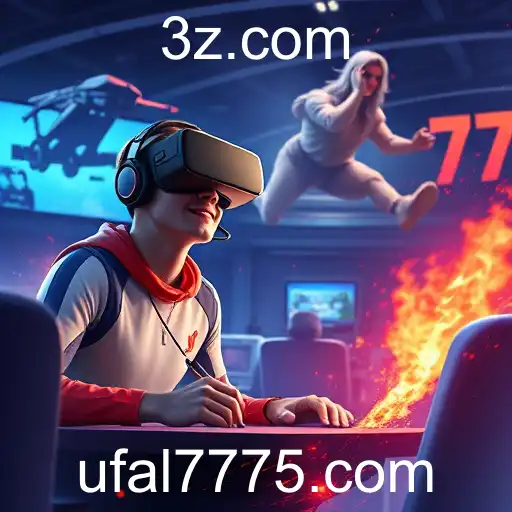 A Revolução do Jogo Online: Tendências e Perspectivas