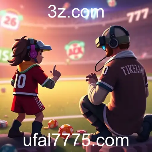 A Tendência do Crescimento dos Jogos Online