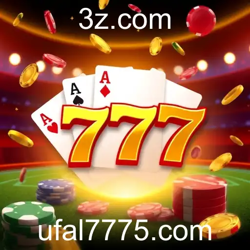 Inovações no Mundo dos Jogos: UFAL 777 em Destaque