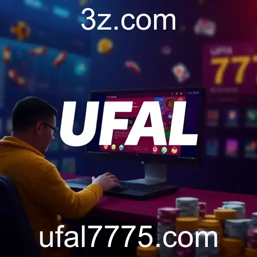 O Impacto dos Sites de Jogos Online na Economia Brasileira