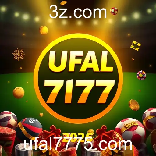 O Impacto do UFAL 777 na Indústria de Jogos