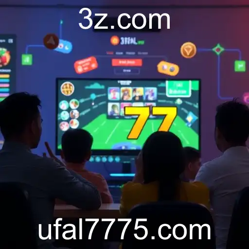 O Impacto Crescente de Sites de Jogos em Língua Portuguesa