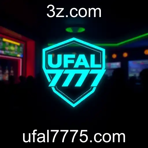 A Revolução dos Jogos Online: UFAL 777 em Foco