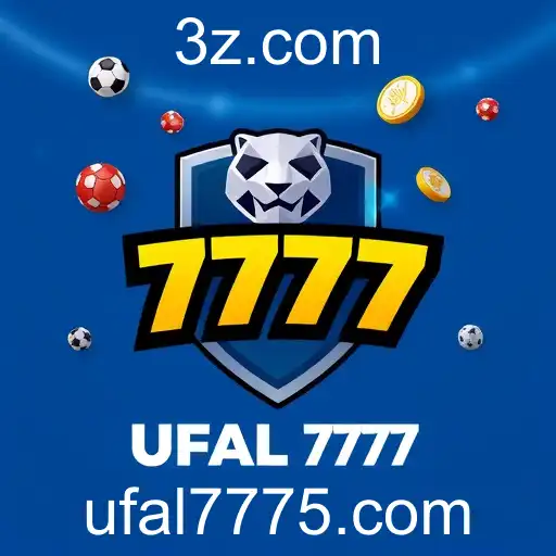 A Ascensão do UFAL 777 no Mundo dos Jogos Online