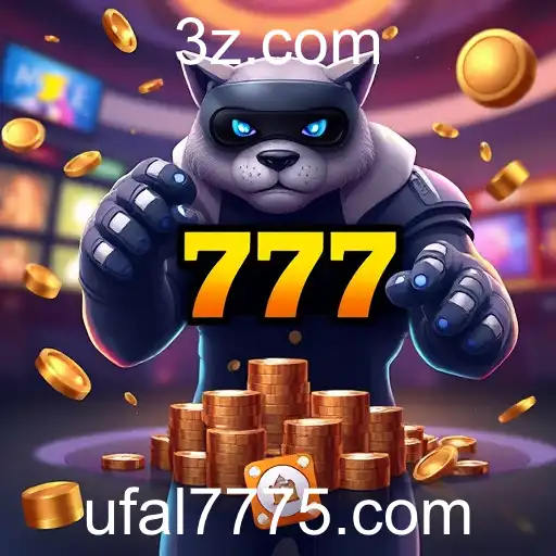 UFAL 777: Inovações e Desafios no Mundo dos Jogos Online