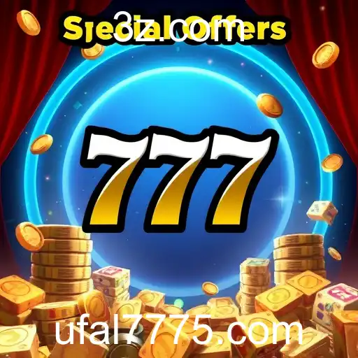 Descubra as Ofertas Especiais do 'ufal 777': Maximize Sua Experiência de Jogo