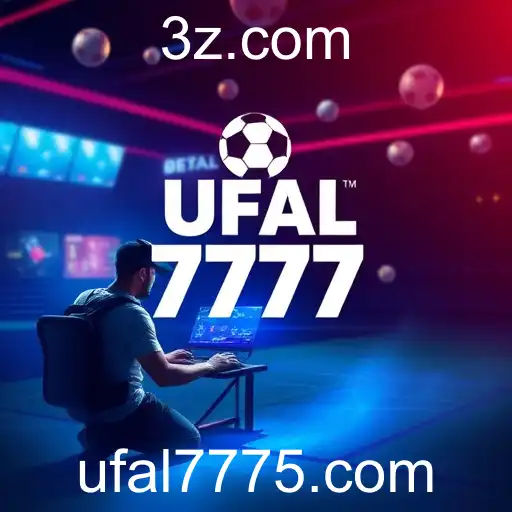 A Revolução dos Jogos Online com UFAL 777