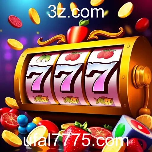 Explorando a Categoria de Jogos de Slot no 'ufal 777'