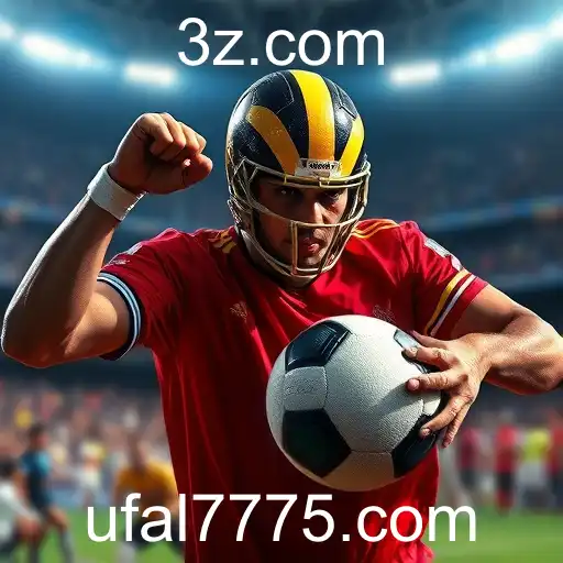 UFAL 777: Uma Nova Era nas Apostas Esportivas