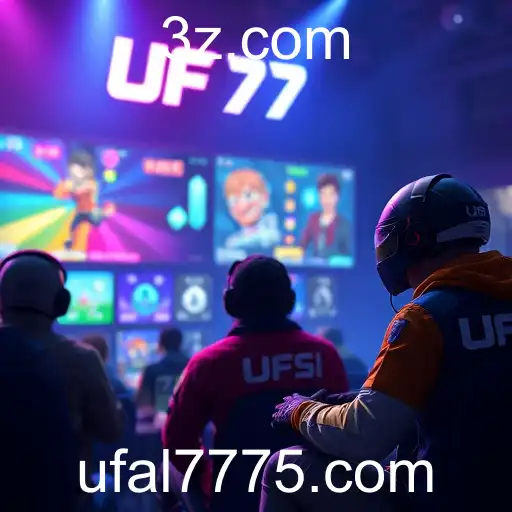 A Ascensão do 'Ufal 777' no Mundo dos Jogos Brasileiros