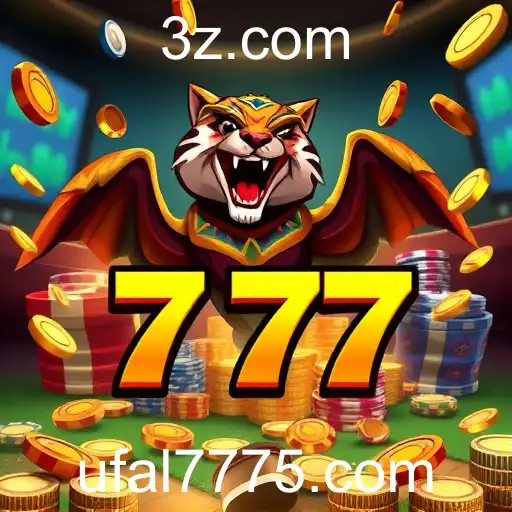 A Ascensão do Ufal 777 no Mundo dos Jogos