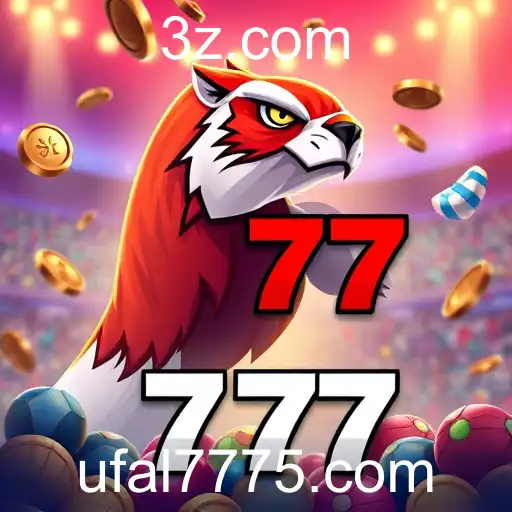 A Revolução do Mercado de Jogos com Ufal 777